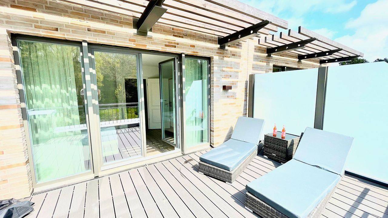 Ferienhaus für 6 Personen (125 m²) in St. Peter-Ording in St. Peter-Bad, St. Peter-Ording