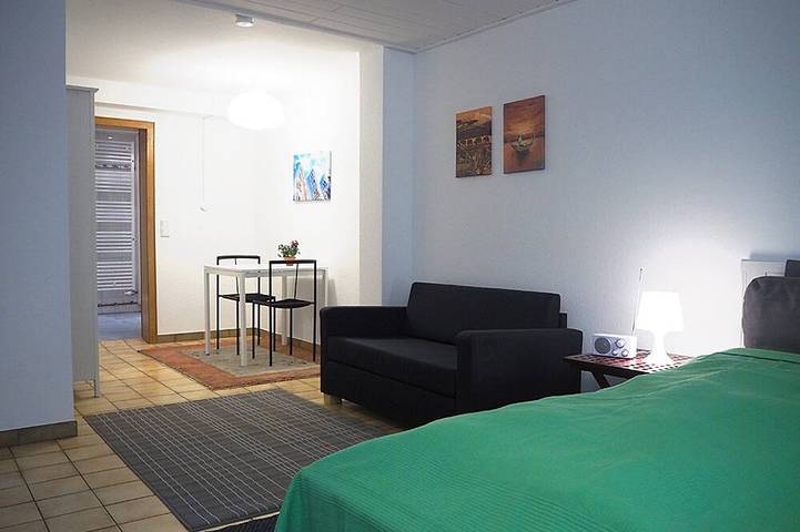 Ferienwohnung für 2 Personen in Mülheim an der Ruhr - 3