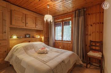 Maison De Vacances pour 6 Personnes dans Bonneval-sur-Arc, Parc National de la Vanoise, Photo 4