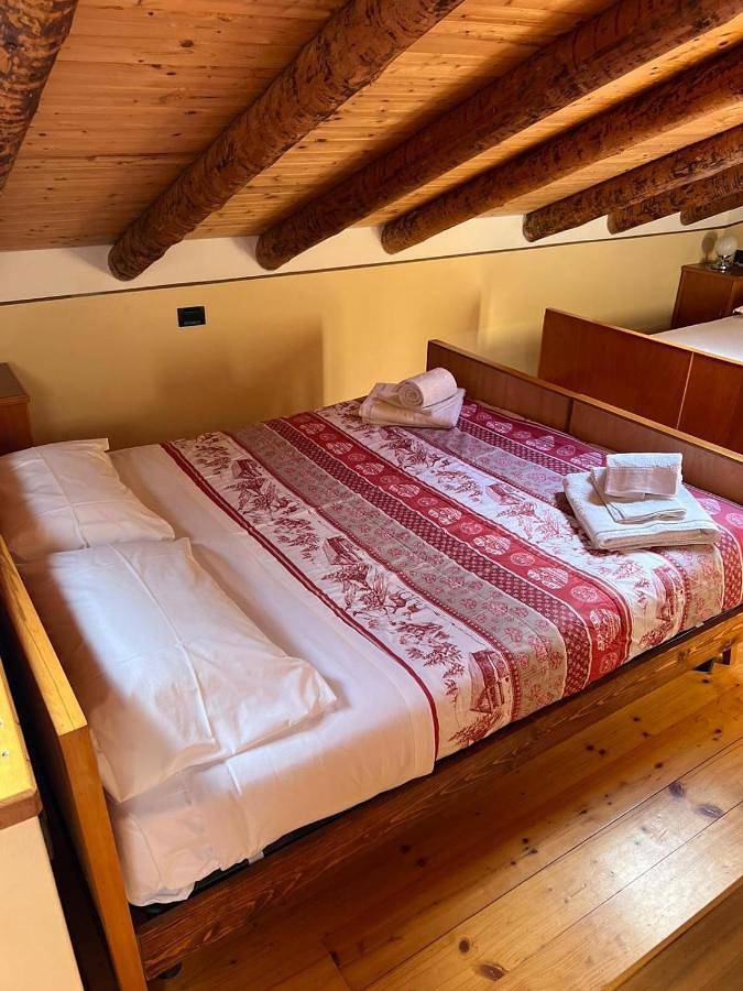 Gîte pour 8 personnes, avec jardin et jacuzzi à Temù - 3