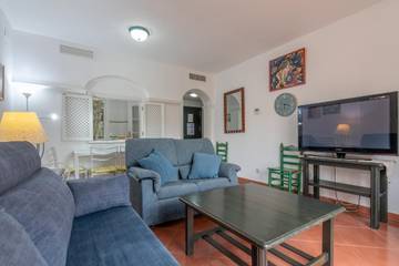 Apartamento De Férias para 4 Pessoas em Isla Canela, Ayamonte, Foto 3