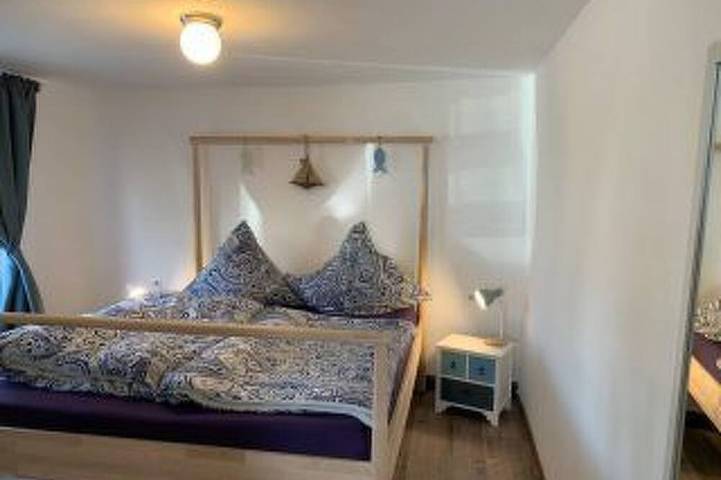 Ferienhaus für 3 Personen in Nesse - 3