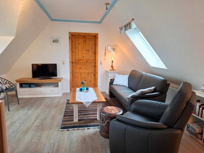 Ganze Ferienwohnung, Meeresbrise 10 in St. Peter-Ording, Eiderstedt