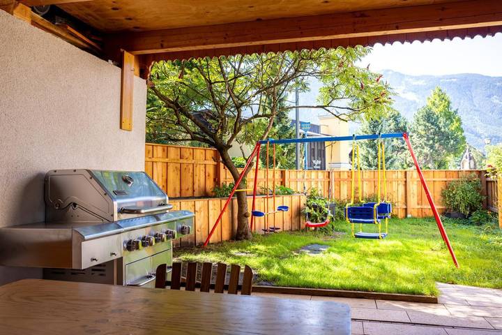 Ganze Ferienwohnung, Ferienwohnung Lechner in Kramsach, Kaisergebirge