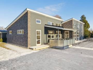Ferieudlejning til 10 Personer i Rødvig, Stevns Kommune, Billede 1