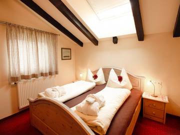 Hütte für 5 Personen in Seefeld in Tirol, Innsbruck Land, Bild 4