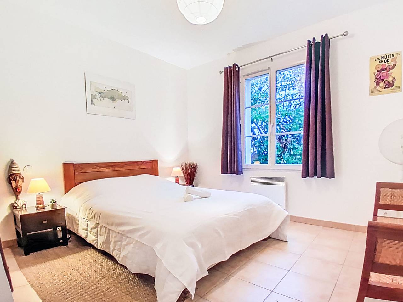 Le marché in Saint-Georges-d'Oléron, Côte de Beauté