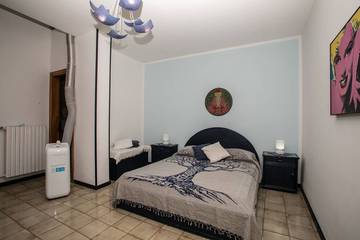 Villa pour 6 Personnes dans Mondello, Province de Palerme, Photo 1