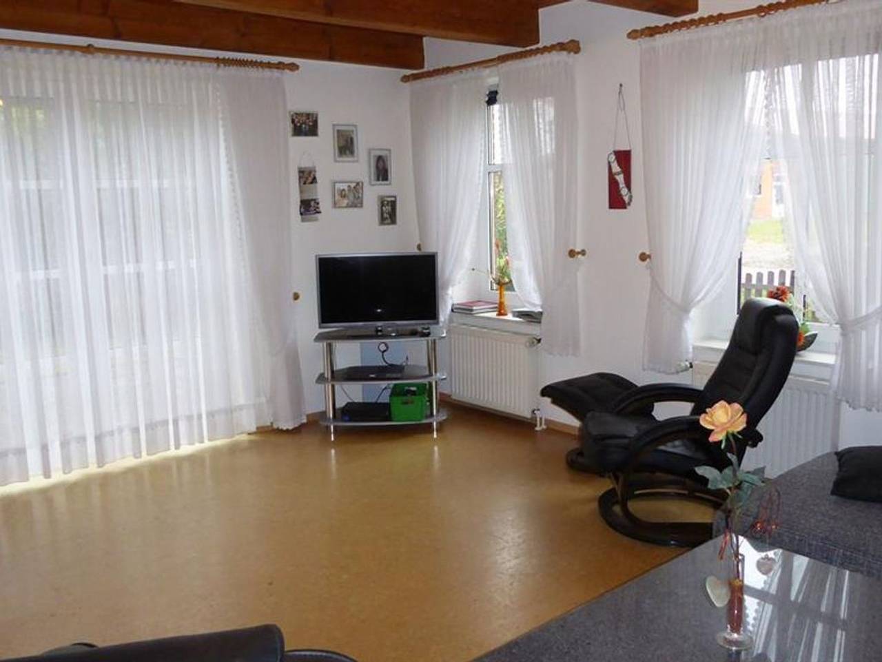 Bernd Bahde, Ferienhaus in Aurich, Landkreis Aurich