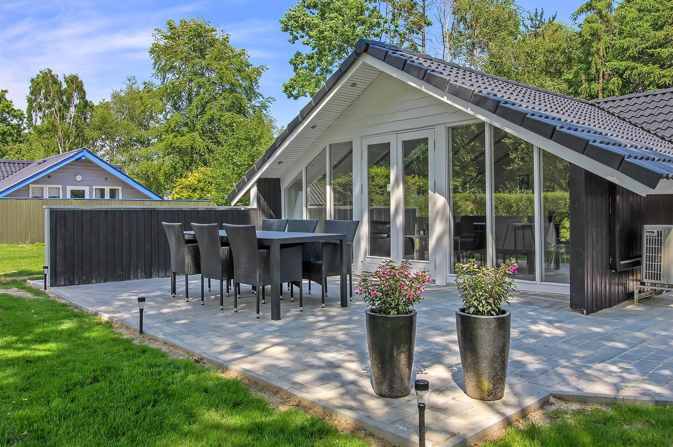 Amazing home in Ansager w/ Sauna, Wifi and 3 Bedrooms in Varde