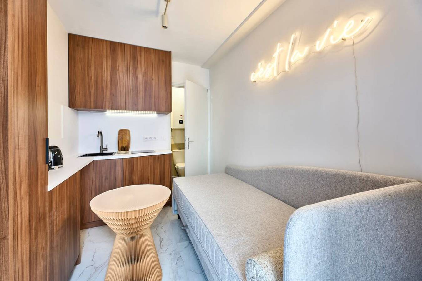 Photo : Appartement de vacances