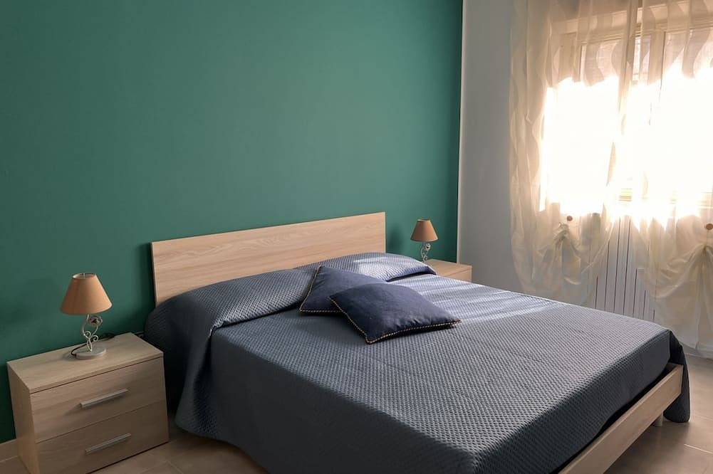 Appartamento intero, Amarea casa vacanza a Fuscaldo in Marina di Fuscaldo, Fuscaldo