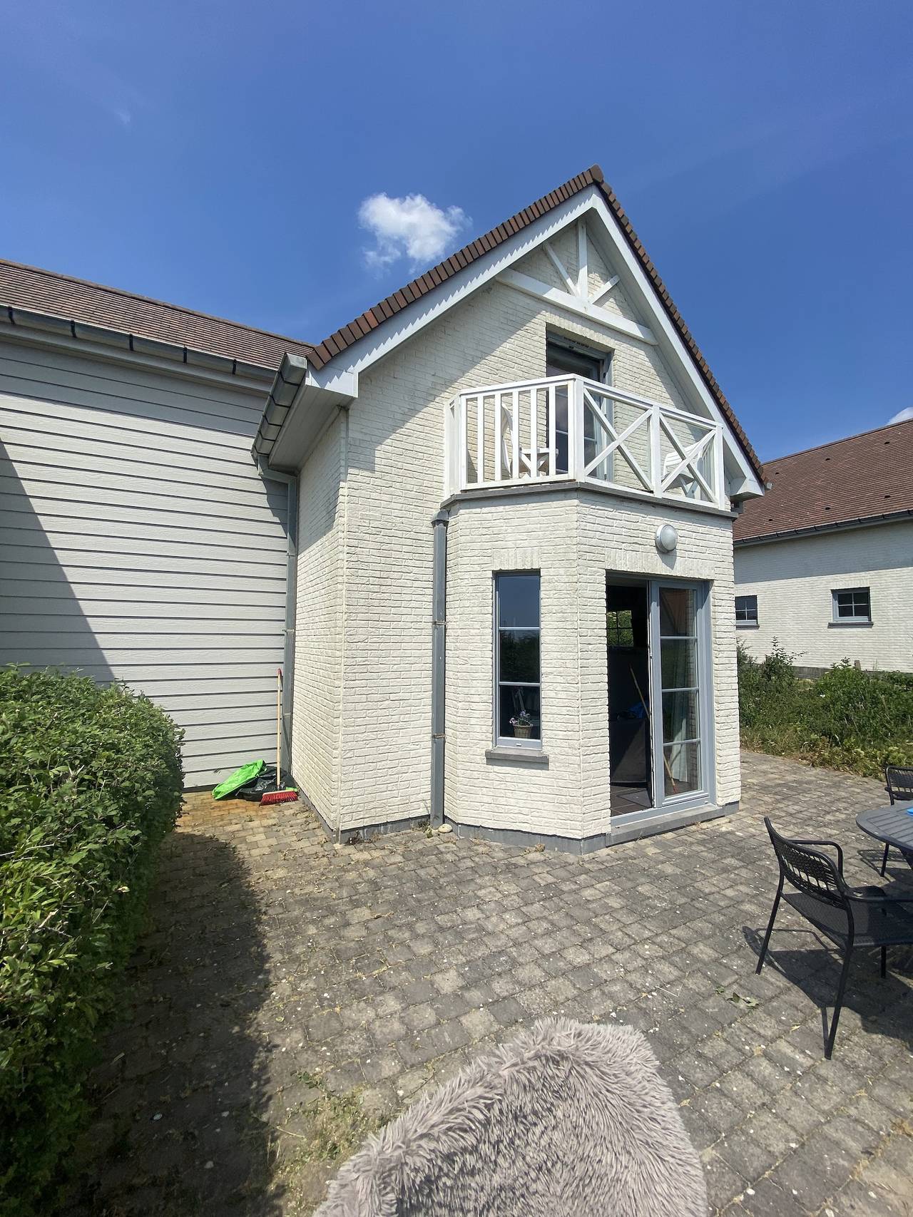 Gîte pour 5 personnes in Équihen-Plage, Région de Boulogne-sur-Mer