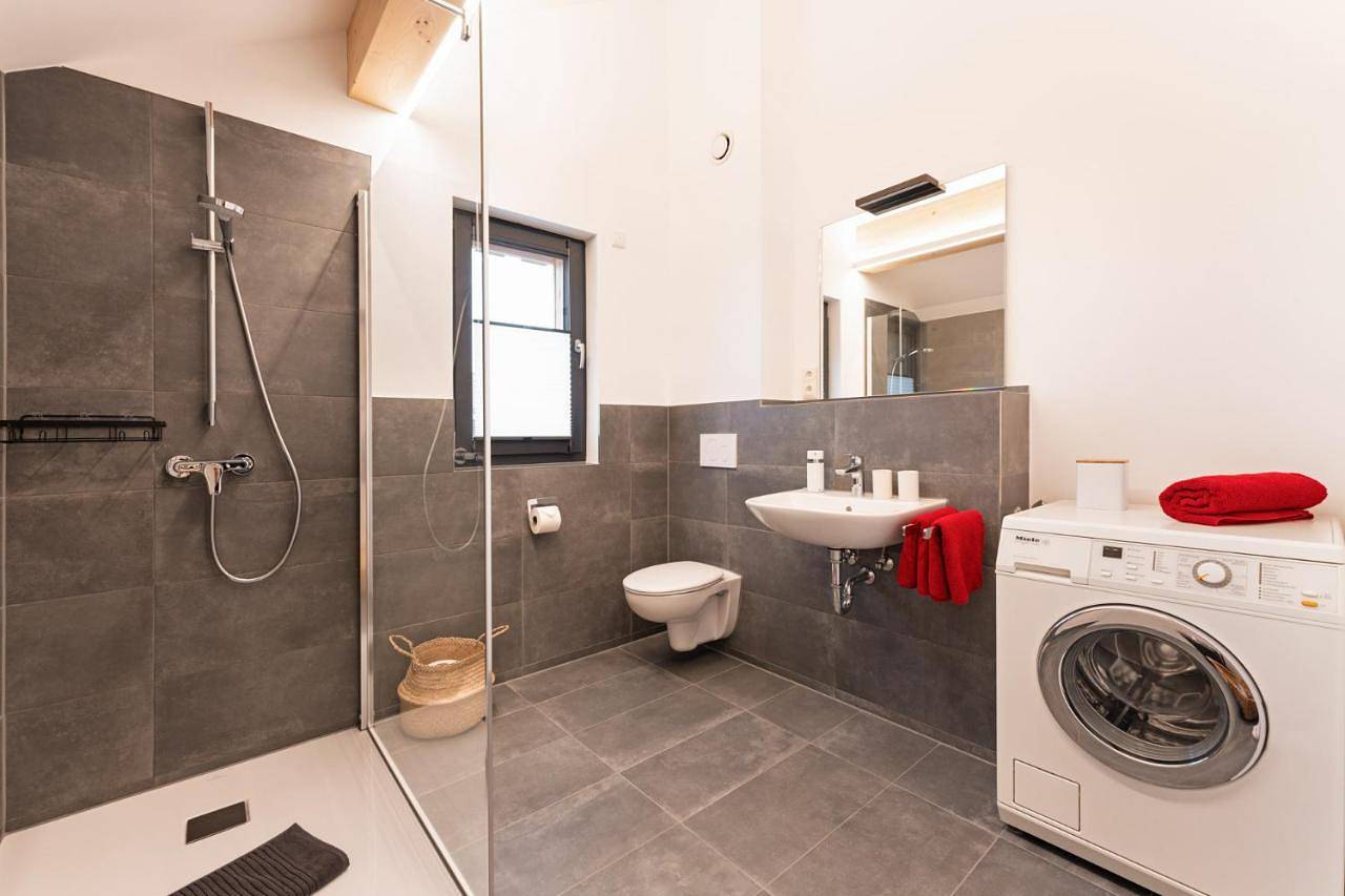 Appartement entier, Maisonette in Marktoberdorf, Souabe (Bavière)