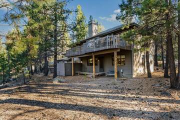Vacation House for 8 Guests in Sunriver, Oregon, Picture 4