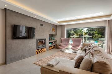 Casa De Férias para 8 Pessoas em Quinta do Lago, Almancil, Foto 3