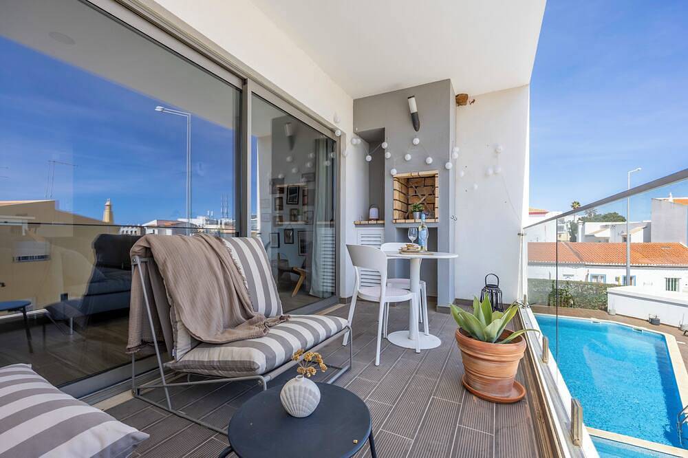 Appartamento vacanze a Budens a partire da 100€ a notte