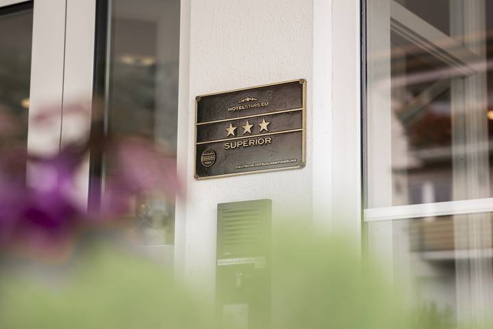 Hotel für 4 Personen, mit Sauna und Garten in Hohenlohe - 2