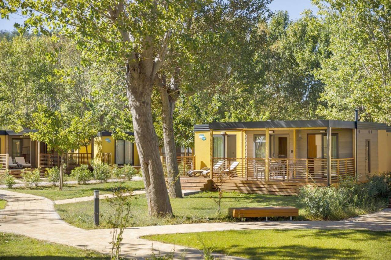 Valamar Camping San Marino in Lopar, Rab