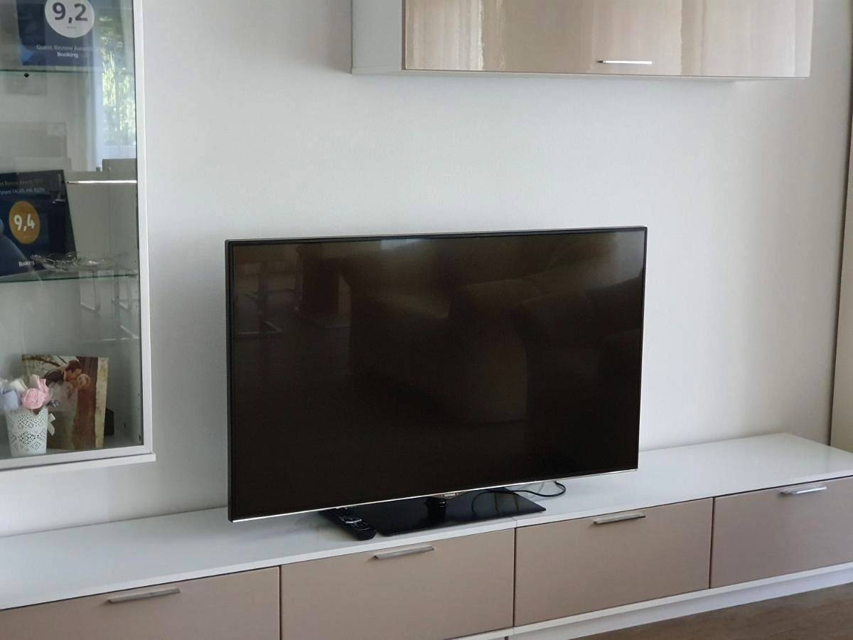 Ganze Wohnung, Apartment Falvig inkl. Küche in Bad Schönborn, Kraichgau