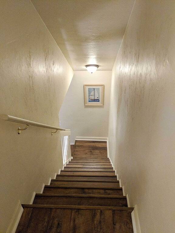 Ferienhaus für 6 Personen, mit Terrasse - 1