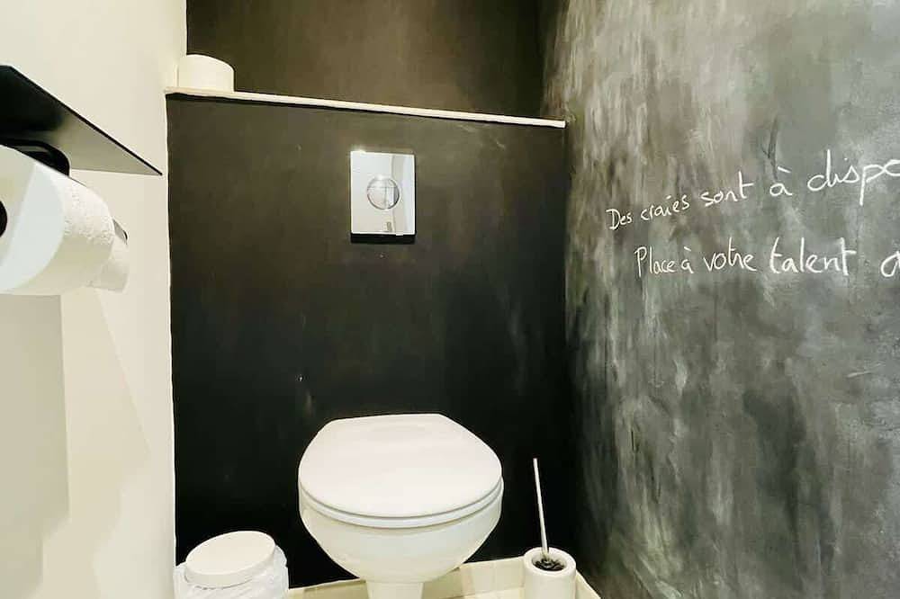 Entire apartment, Alix in Vittel, Neufchâteau (France)