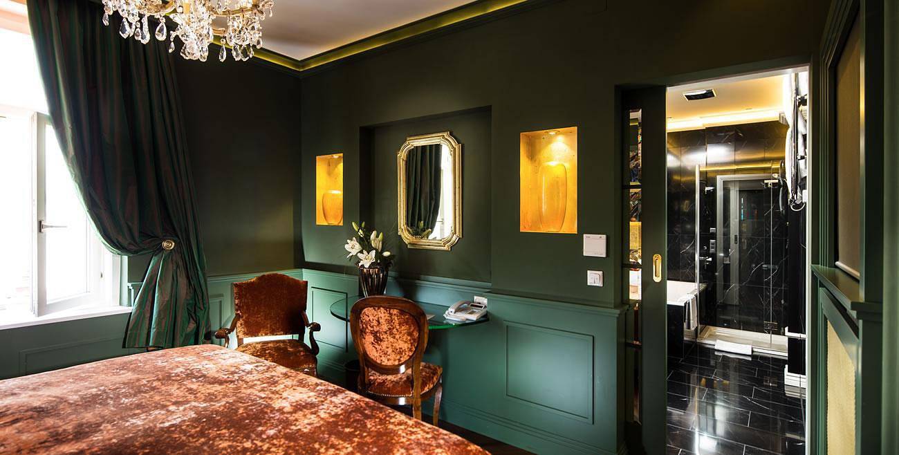 Bristol, Hotel in Salzburgo, Salzburg und Umgebung