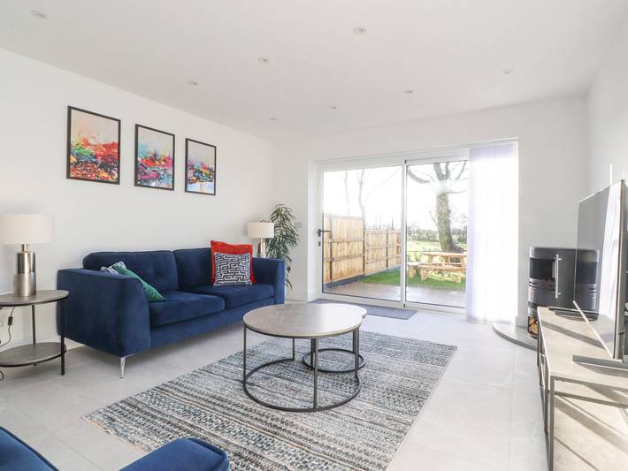 Apple Tree Cottage in Preston, Lancashire