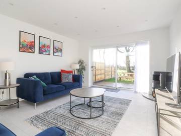 Holiday Rental for 8 People in Preston, Forest of Bowland, Photo 3
