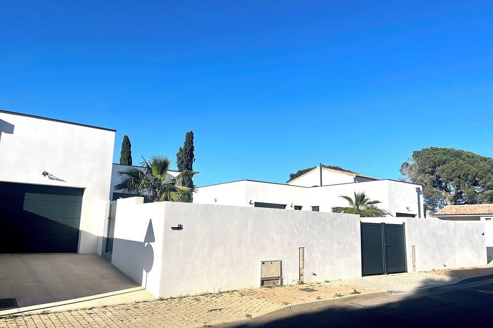 Casa vacanza a Hérault a partire da 155€ a notte