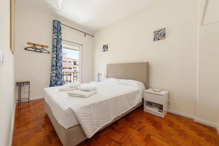 Casa de huéspuedes para 2 personas en Santa Maria