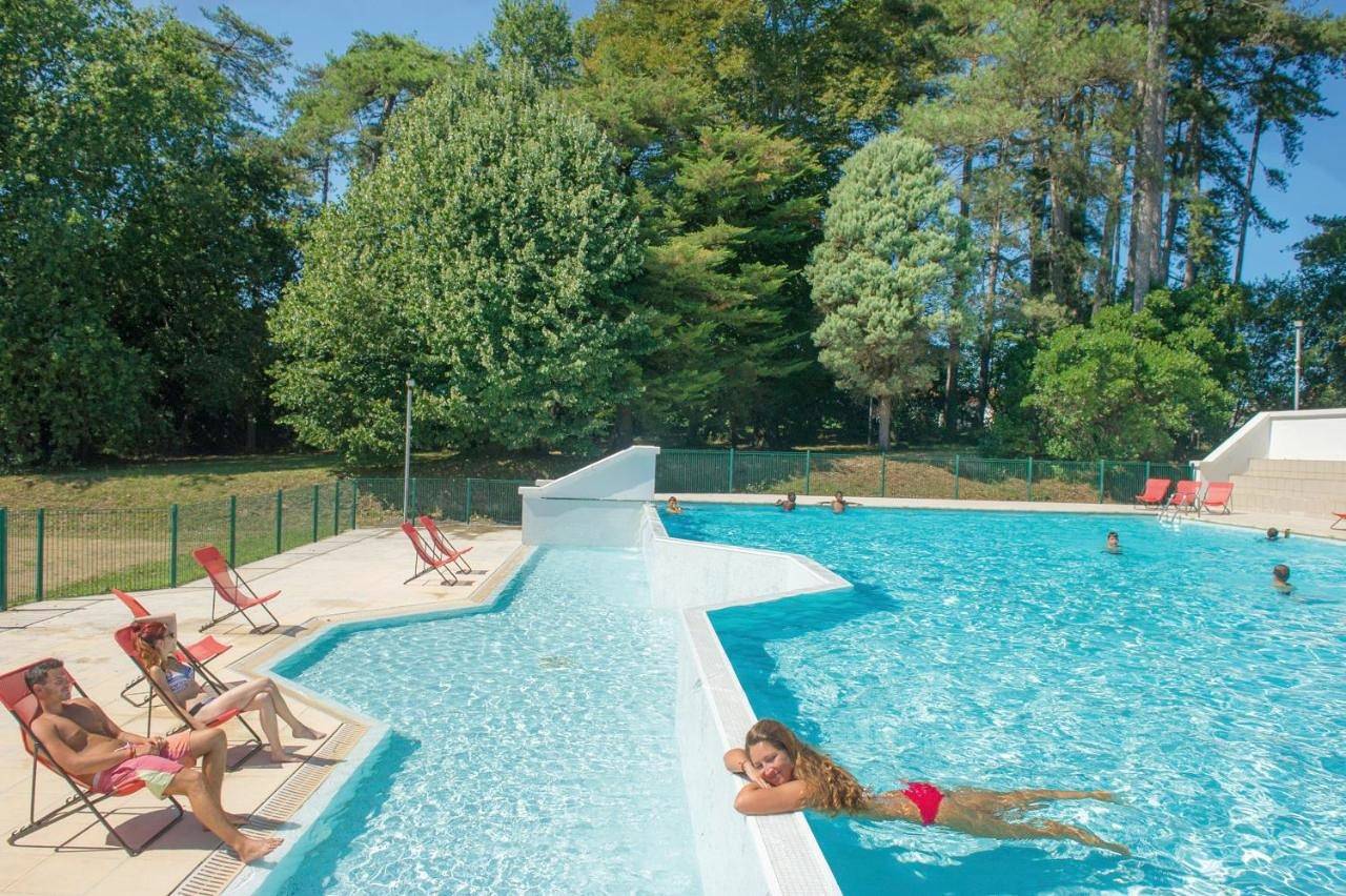 Vtf Le Domaine de Françon in Biarritz, Région de Bayonne