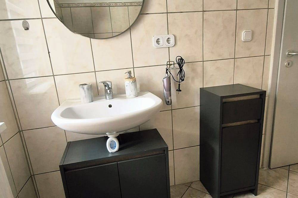 Ganze Wohnung, Fewo Nr. 3 in Bad Langensalza, Unstrut-Hainich-Kreis