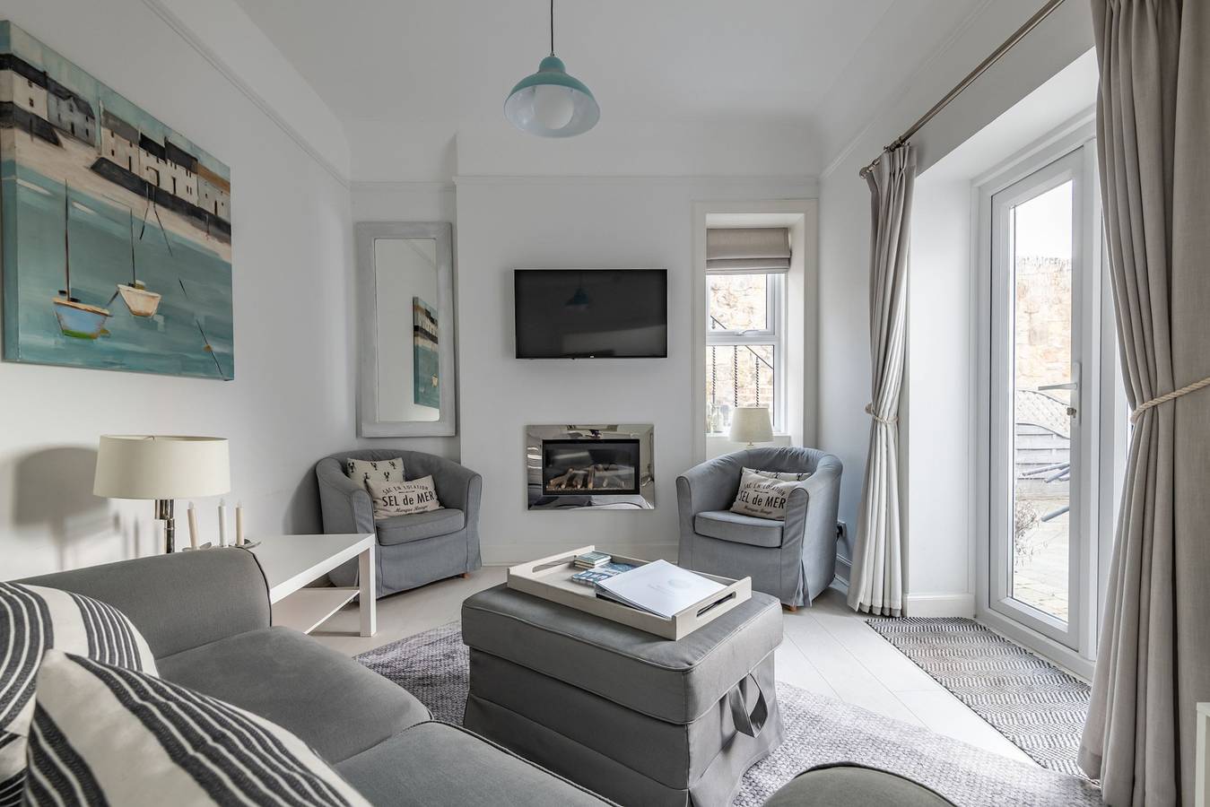 Ganze Wohnung, Bakers Close | Elie & Earlsferry in Elie, Region Fife