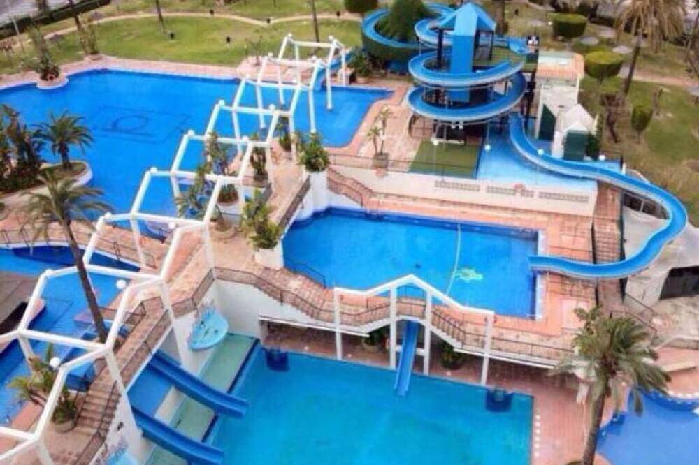 Appartamento vacanze a Benalmádena a partire da 91€ a notte