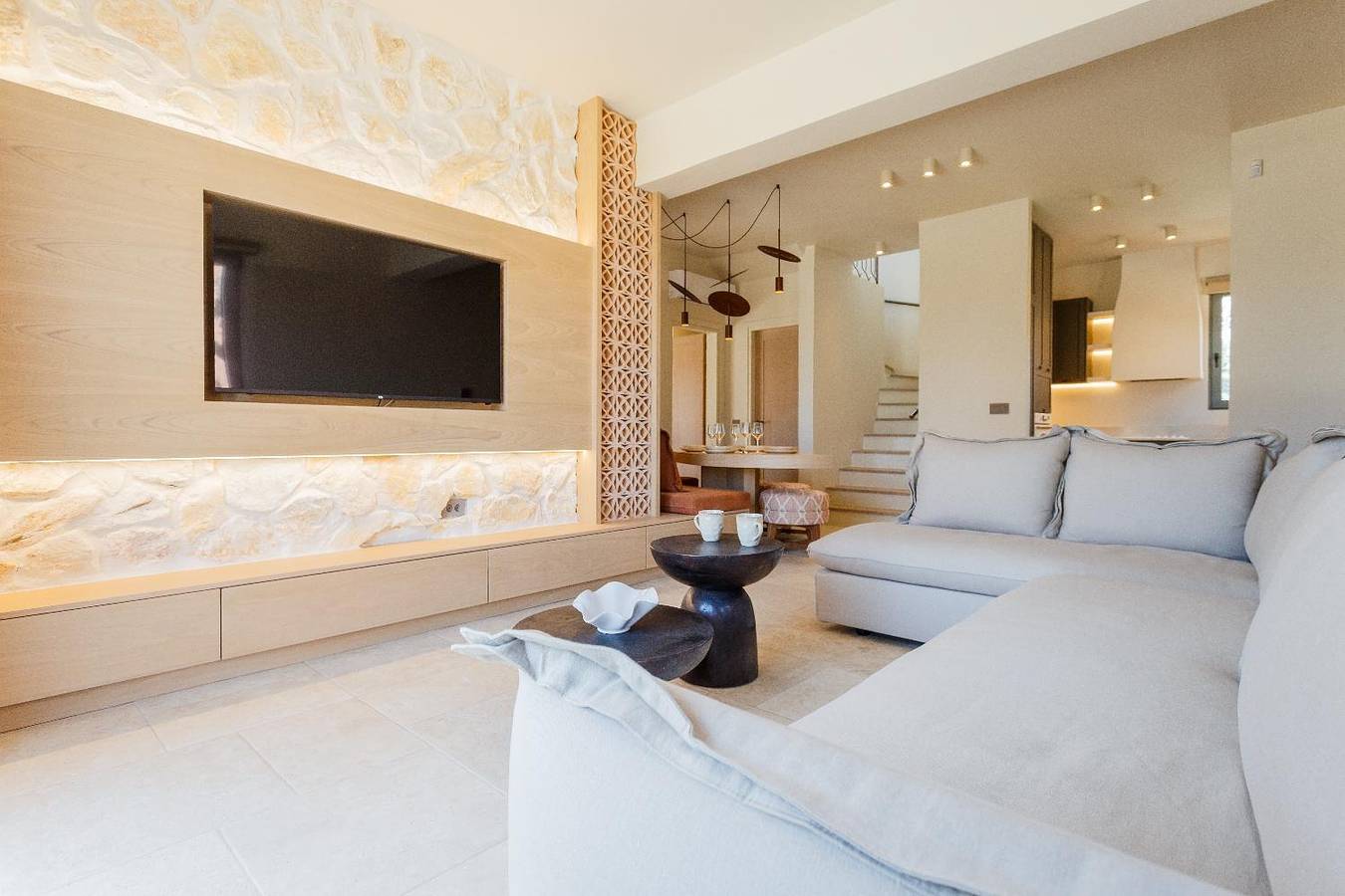 Villa Analidia Supreme in Bochali, Zakynthos