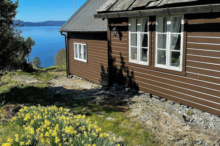 Ferienhaus für 5 Personen, mit Garten - 1