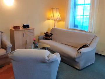 Ferienwohnung für 4 Personen in Senftenberg, Lausitzer Seenland, Bild 4