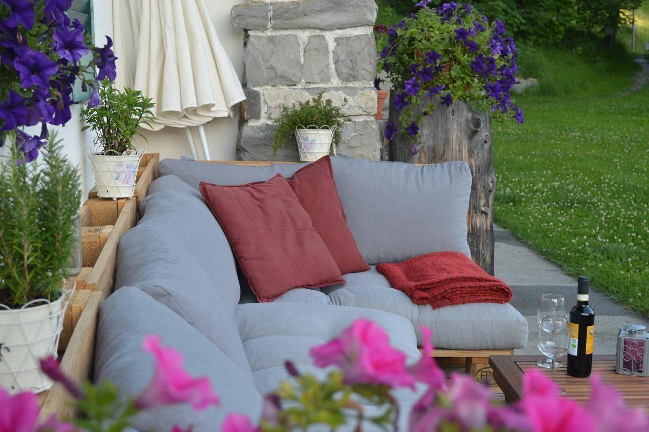 Ganze Ferienwohnung, Be und mee in Rigi Kaltbad, Weggis