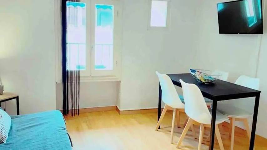 Gîte pour 5 personnes dans Plage Village Collioure - 2
