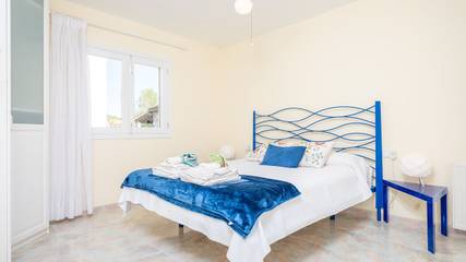 Villa pour 6 Personnes dans Son Serra de Marina, Santa Margalida, Photo 2