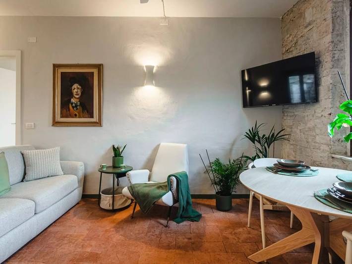 Gîte pour 3 personnes à Sinalunga