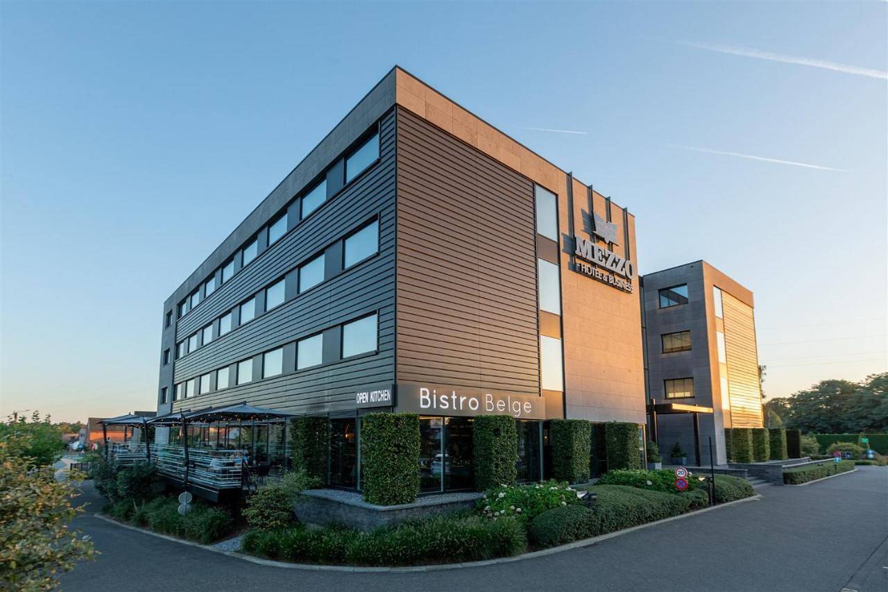 Mezzo Beringen in Paal, Beringen
