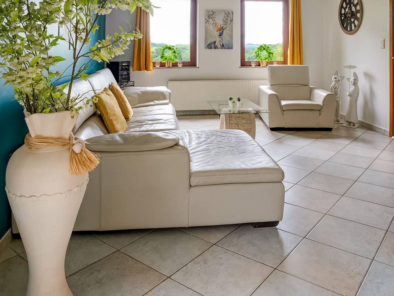 Familienurlaub mit Pool in Hamoir, Lüttich und Umgebung