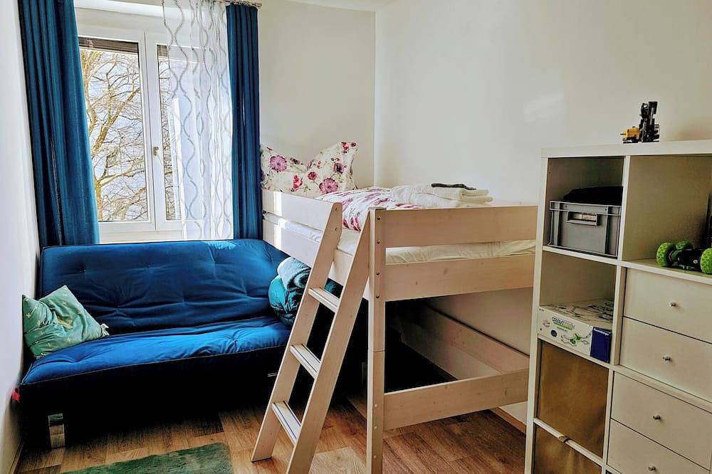Appartamento intero, Cute central family oasis with views of the Alps in Innsbruck (Austria), Innsbruck e dintorni