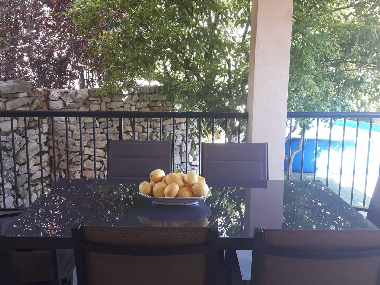 Haus im Bergdorf Randa in Randa (Mallorca), Algaida