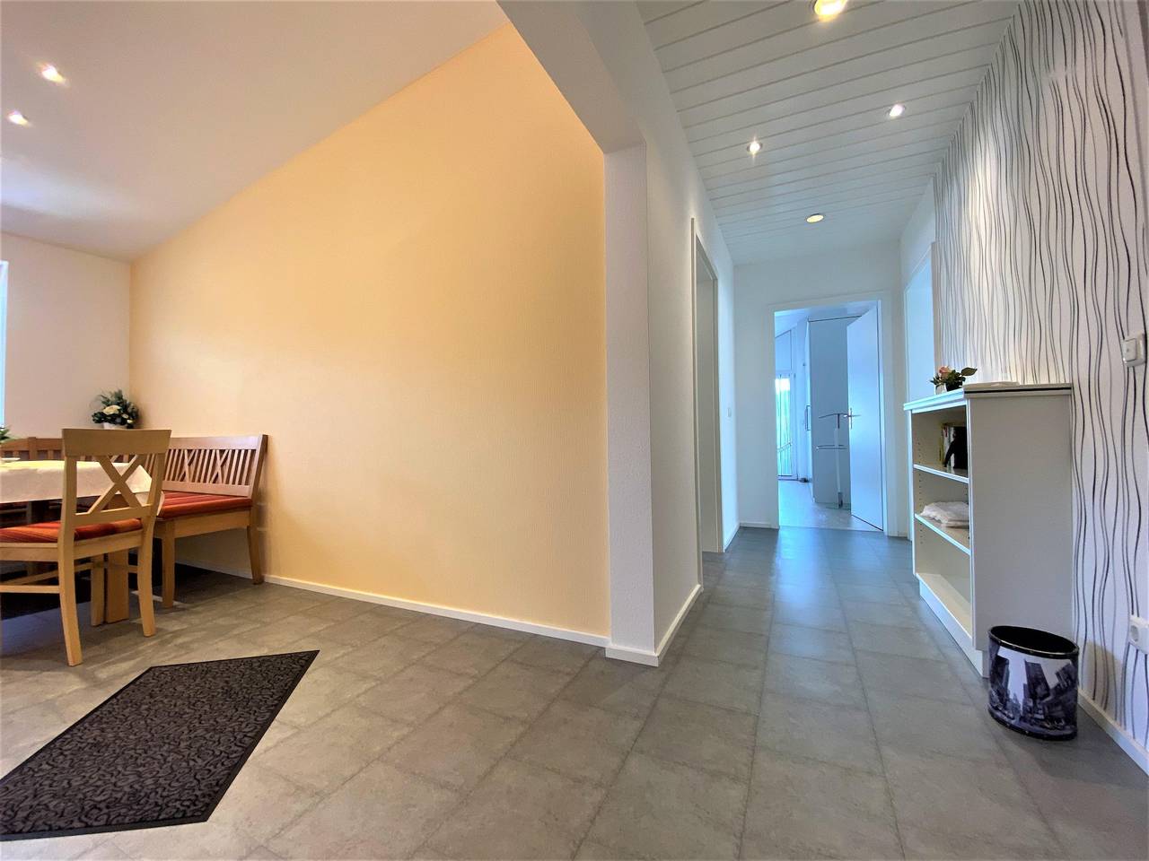 Ganze Ferienwohnung, Orchidee in Oberstaufen, Bayerisch Schwaben