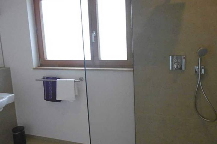 Ferienwohnung für 2 Personen, mit Garten und Balkon in Breisach am Rhein - 3