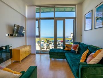 Cottage for 4 People in Newquay, Cornwall, Photo 4