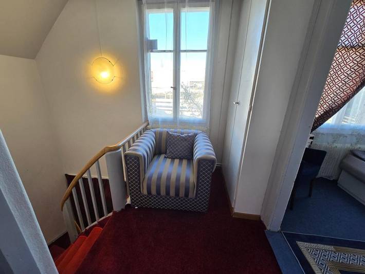 Apartamento de vacaciones para 11 personas, con jardín - 1